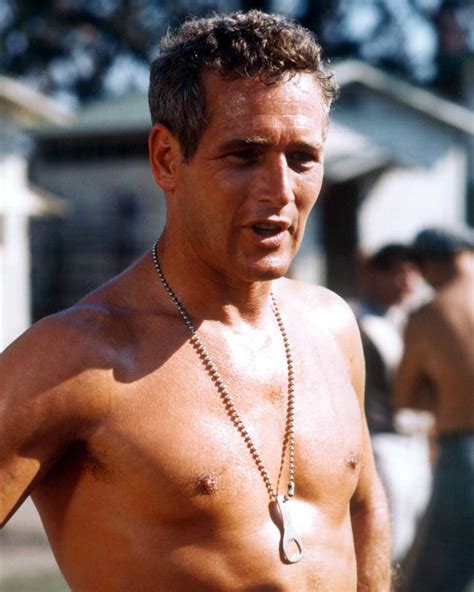 foto de paul newman|Nadie tan atractivo como él: Paul Newman en 15 fotos.